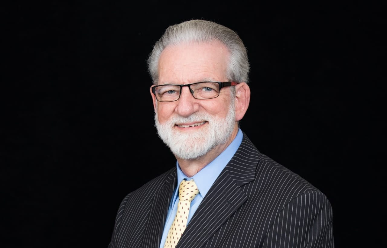 Prof. Lee Parker