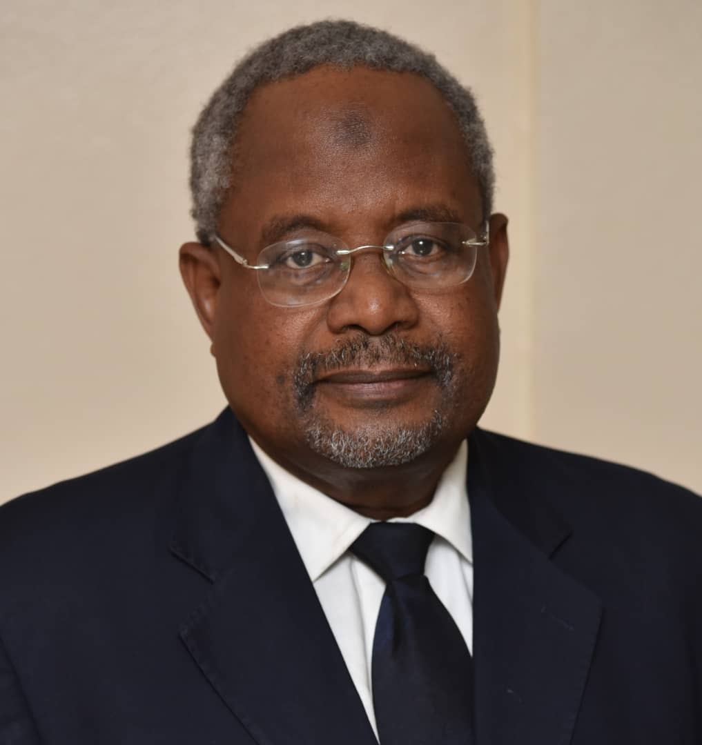 Alh. Tijjani Musa Isah